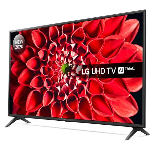 Телевізор 55UN71006LB Smart, WebOS, Black Фото №2