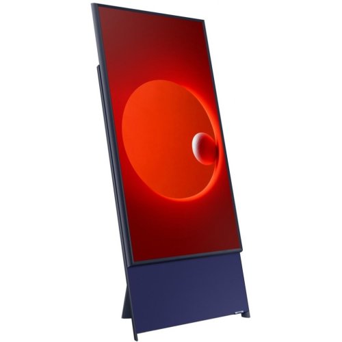 Телевизор QE43LS05TAUXUA Smart, Tizen, Gray, Sero Фото №2