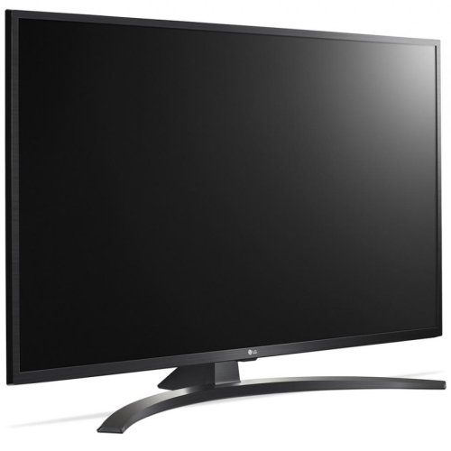 Телевізор 43UM7450PLA Smart, WebOS, Black Фото №3