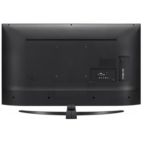 Телевізор 43UM7450PLA Smart, WebOS, Black Фото №2