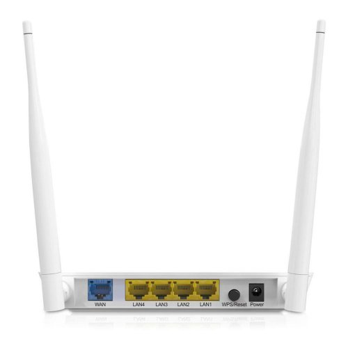 Маршрутизатор F300 N300 4xFE LAN, 1xFE WAN, 2x5dBi Фото №2