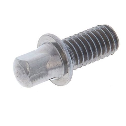 Запчастина для педалі MS612SH SQUARE HEAD BOLT (M6X12MM) Фото №2 Запчастина для педалі MS612SH SQUARE HEAD BOLT (M6X12MM) Фото №2