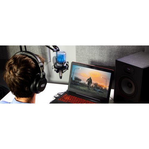 Комплект для запису MXL OS1 BW Фото №5