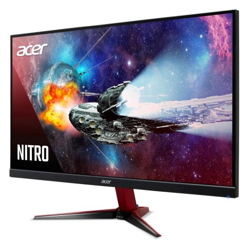 Монітор ConceptD CP7271KP HDMI, MM, IPS, Pivot, UHD, 144Hz, 4ms, G-Sync Фото №3 Монітор ConceptD CP7271KP HDMI, MM, IPS, Pivot, UHD, 144Hz, 4ms, G-Sync Фото №3