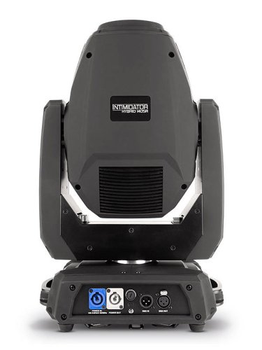 Світлова голова Intimidator Hybrid 140SR Фото №4 Світлова голова Intimidator Hybrid 140SR Фото №4