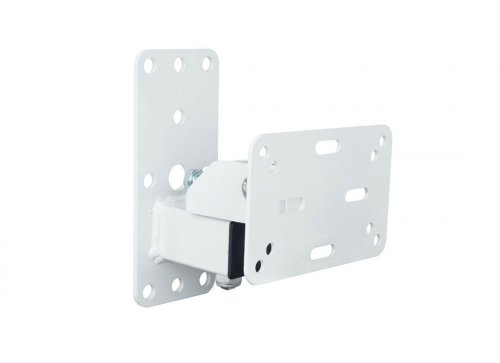 Кронштейн Compact speaker wallbracket white Фото №2