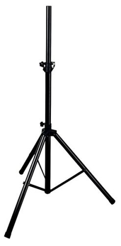 Стійка Speakerstand set 2x Stand, speakercable and carrying bag Фото №3