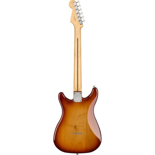 Електрогітара PLAYER LEAD III MN SIENNA SUNBURST Фото №6