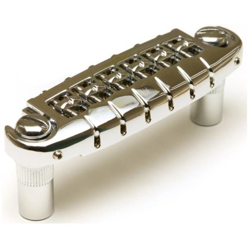 Бридж PM-8593-C0 Resomax Wraparound NW1 Chrome Фото №2