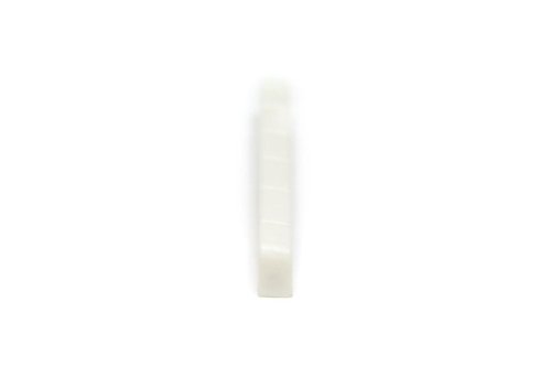 Порожек PQ-5010-00 TUSQ Nut Slotted Strat Style Flat Bottom Фото №3