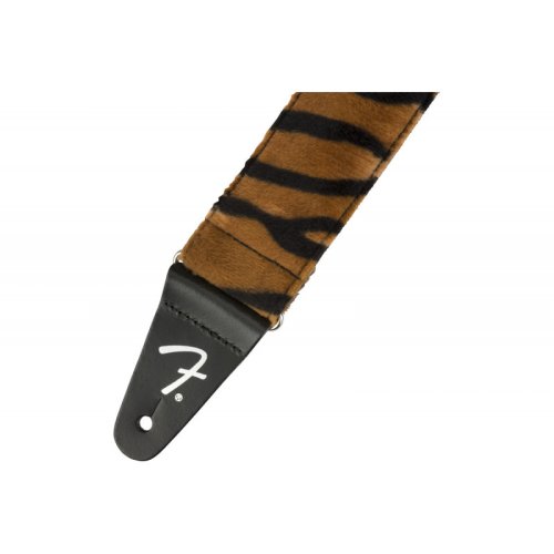 Ремень для гитары 2" WILD TIGER STRAP Фото №2