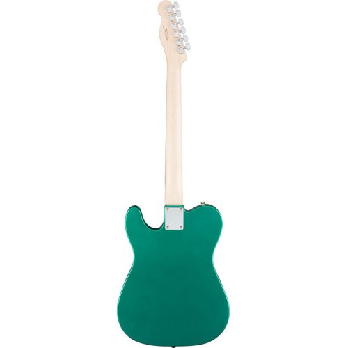 Электрогитара AFFINITY SERIES TELECASTER LR RACE GREEN Фото №8