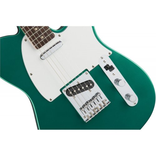 Электрогитара AFFINITY SERIES TELECASTER LR RACE GREEN Фото №5