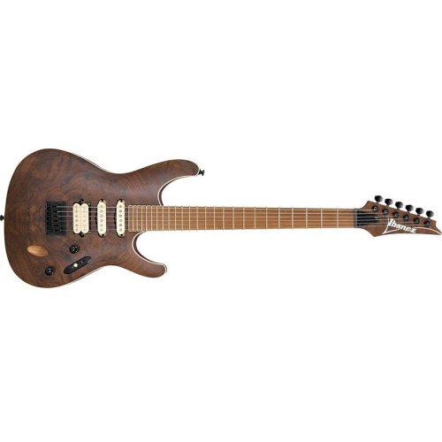 Электрогитара SEW761MCW NTF Фото №2