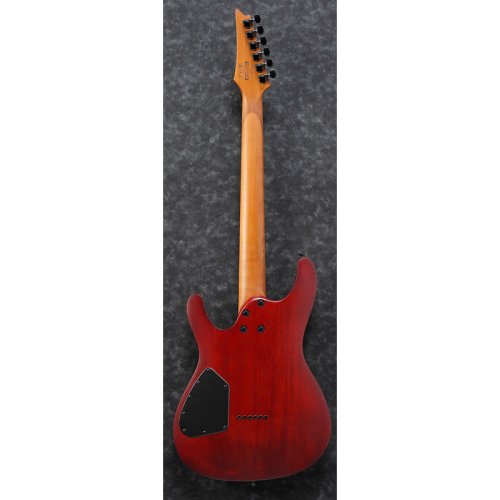 Электрогитара SEW761MCW NTF Фото №4