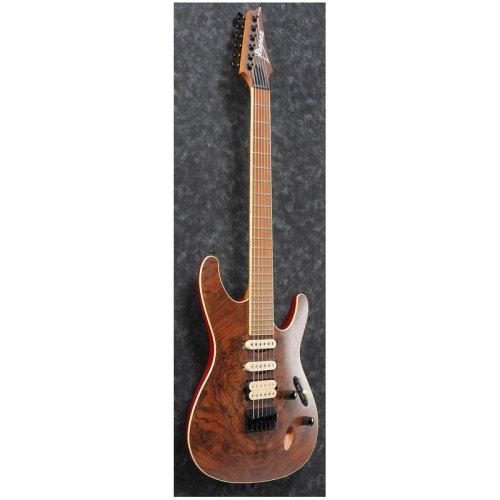 Электрогитара SEW761MCW NTF Фото №3