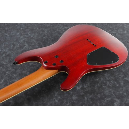 Электрогитара SEW761MCW NTF Фото №6