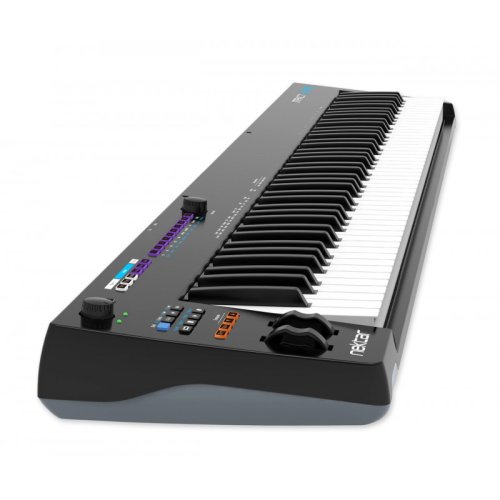 MIDI-клавиатура IMPACT GXP88 Фото №6