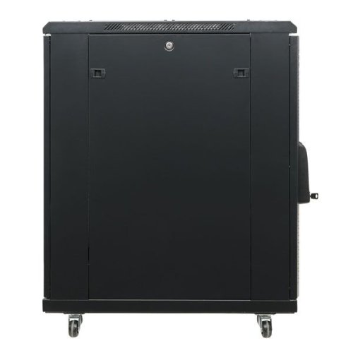 Шкаф для оборудования RCA-SR22G MKII 19" Server Rack 22U Glass Door Фото №2