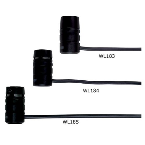 Микрофон петличный WL184 Фото №2