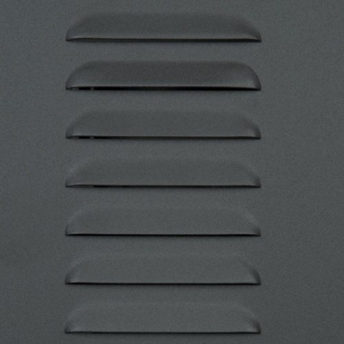 Шафа для обладнання RCA-MER40PRO Pro Metal Equipment Rack 40U Фото №5