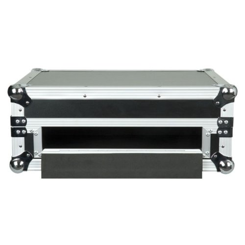Кейс ACA-MC1 19" Mixer case 8U Фото №3