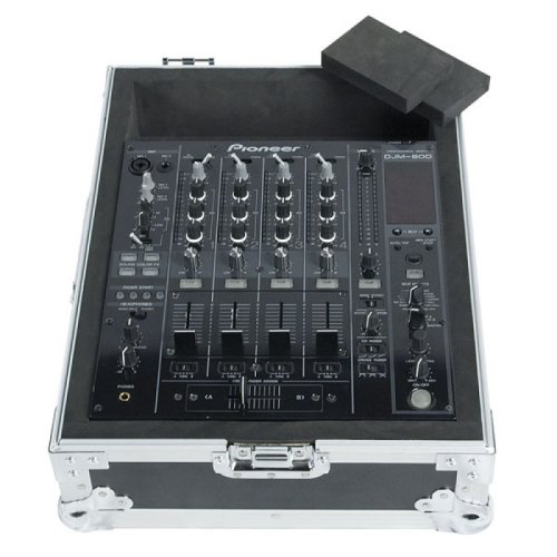 Кейс DCA-PIO1 Case for Pioneer DJM-mixer Фото №3
