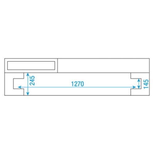 Кейс MCA-LCD1 Plasma Case 1 Фото №5