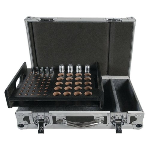 Кейс UCA-CA3 Conical Adapter Case III Фото №3