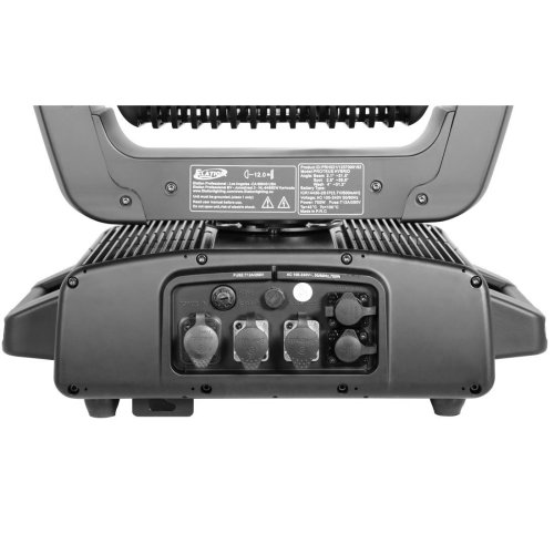 LED голова Proteus Hybrid Фото №6 LED голова Proteus Hybrid Фото №6