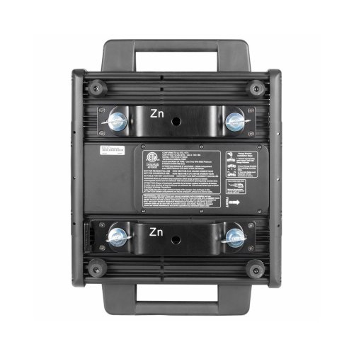 LED голова Proteus Hybrid Фото №4 LED голова Proteus Hybrid Фото №4