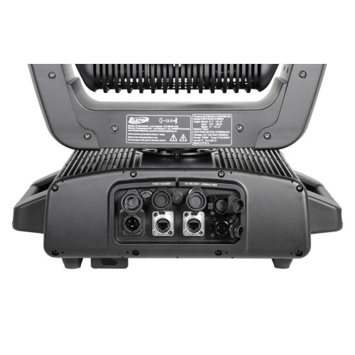 LED голова Proteus Hybrid Фото №5 LED голова Proteus Hybrid Фото №5