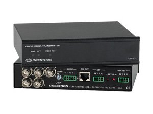 Підсилювач-розподілювач QM-TX Фото №2