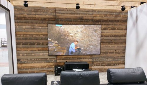 Экран AR120H-CLR Фото №2