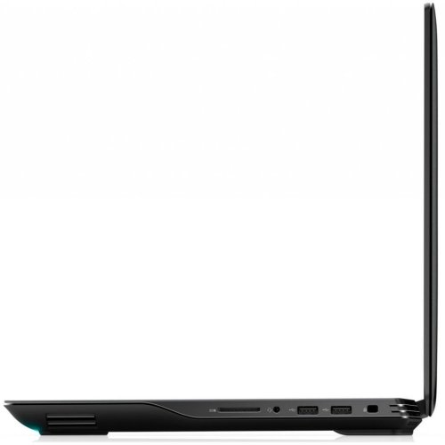 Ноутбук G5 5500 15.6FHD 300Hz AG/Intel i7-10750H/16/1024F/NVD2060-6/W10 Black Фото №5