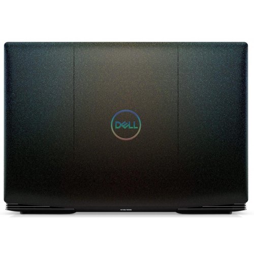 Ноутбук G5 5500 15.6FHD 300Hz AG/Intel i7-10750H/16/1024F/NVD2060-6/W10 Black Фото №6