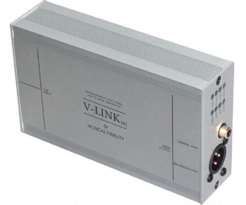 Конвертер V-LINK192 Фото №2