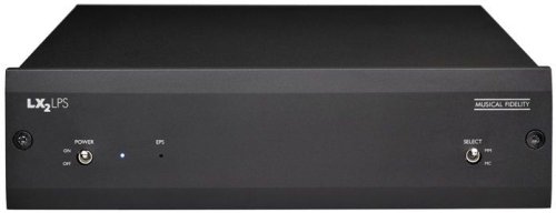 Фонокоректор LX2 LPS Фото №2