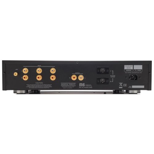 Фонокоректор M6 VINYL Фото №2 Фонокоректор M6 VINYL Фото №2