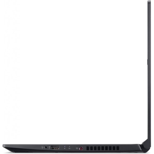 Ноутбук ConceptD 3 Pro CN315-71P 15.6FHD IPS/Intel i7-9750H/16/512F/NVD T1000-4/W10P/Black Фото №5
