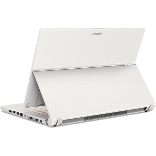 Ноутбук ConceptD 7 Ezel 15.6UHD Touch/Intel i7-10875H/32/1024F/NVD2080-8/W10P/White Фото №6 Ноутбук ConceptD 7 Ezel 15.6UHD Touch/Intel i7-10875H/32/1024F/NVD2080-8/W10P/White Фото №6
