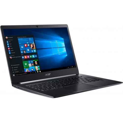 Ноутбук  TravelMate TM514-51 14FHD AG/Intel i7-8565U/16/512F/int/W10P Фото №2