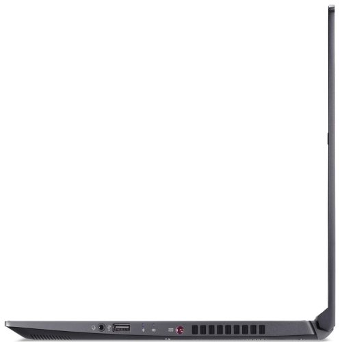 Ноутбук Aspire 7 A715-41G 15.6FHD IPS/AMD R7 3750H/8/512F/NVD1650-4/Lin/Black Фото №5
