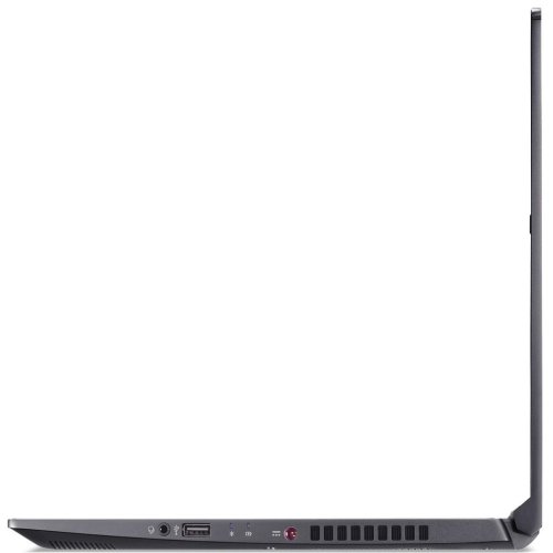 Ноутбук Aspire 7 A715-75G 15.6FHD IPS/Intel i5-10300H/16/512F/NVD1650Ti-4/Lin/Black Фото №5