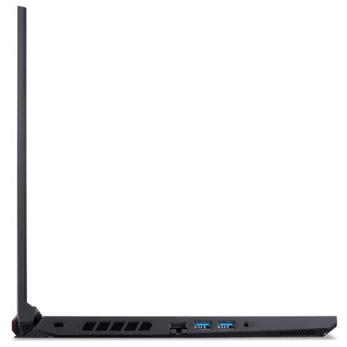Ноутбук Nitro 5 AN515-44 15.6FHD 144Hz IPS/AMD R7 4800H/8/512F/NVD1650Ti-4/Lin/Black Фото №4