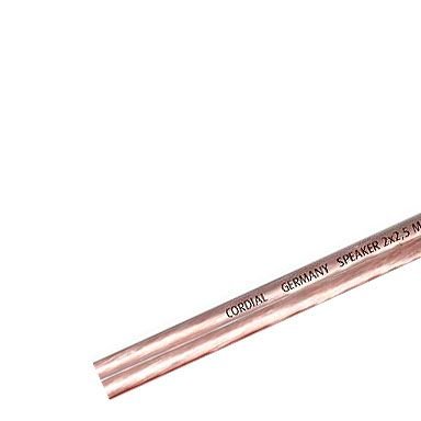 Кабель акустичний CLS 225 TT Фото №3 Кабель акустичний CLS 225 TT Фото №3