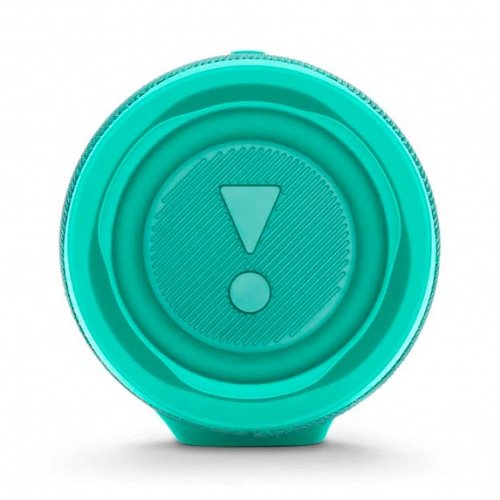 Портативна акустична система Charge 4 Teal Фото №2