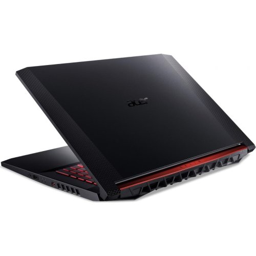 Ноутбук Nitro 5 AN517-51 17.3FHD IPS/Intel i5-9300H/16/512F/NVD1650-4/Lin/Black Фото №6