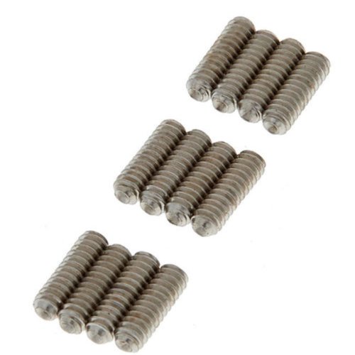 Набір гвинтів BASS BRIDGE SADDLE SCREWS Фото №2