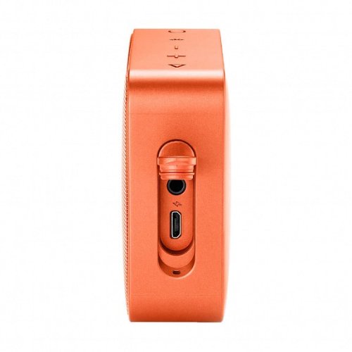 Портативна акустична система Go 2 Orange Фото №3